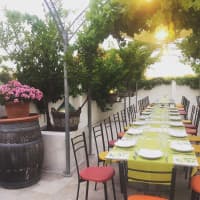 Ristorante l'Agrumeto, foto 3