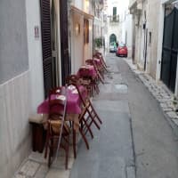 Osteria da Giuseppe, foto 1