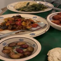 Osteria da Giuseppe, foto 2
