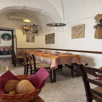 Osteria da Giuseppe, foto 3