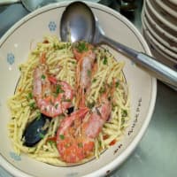 Osteria da Giuseppe, foto 4