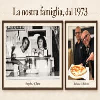ANTICA PIZZELLERIA 1973, foto 1