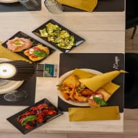 O'Cuoppo - Pizzeria Friggitoria Napoletana | Termoli, foto 4