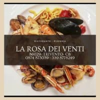 La Rosa dei Venti, foto 1