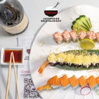 Gohan Catania - Ristorante Giapponese, foto 2
