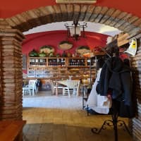 Osteria Garibaldi, foto 3