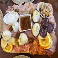 Osteria Garibaldi, foto 4