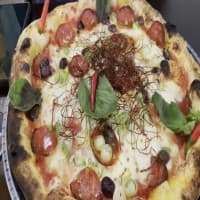 Masaniello - Tradizioni Napoletane - Ristorante Pizzeria Catania, foto 2