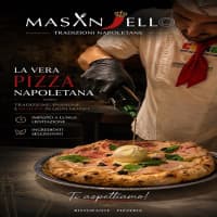 Masaniello - Tradizioni Napoletane - Ristorante Pizzeria Catania, foto 3