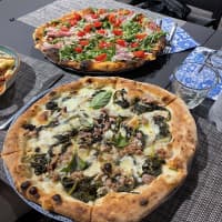 Masaniello - Tradizioni Napoletane - Ristorante Pizzeria Catania, foto 4