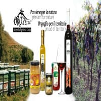 ORO d'Etna - Azienda Agricola Costa - L'apicoltura, foto 3