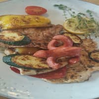 Calva Restaurant B&B Apartments, foto 2