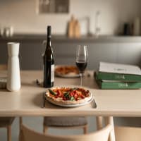 Calva Restaurant B&B Apartments, foto 3