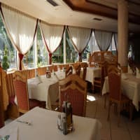 Pizzeria Restaurant Rosmarin, foto 4
