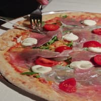 Restaurant Pizzeria Rustika Villanders, foto 2