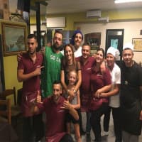Trattoria Del Volante, foto 2