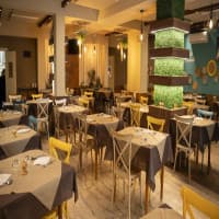 Trattoria Del Volante, foto 4