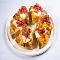 Spluga Pizzeria Contemporanea, foto 1