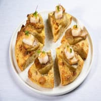 Spluga Pizzeria Contemporanea, foto 2