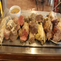 Trattoria La Resca, foto 1
