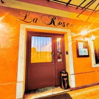 Trattoria La Resca, foto 4