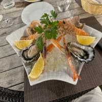 Ristorante Pizzeria Le Castella, foto 1