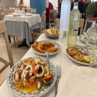 Il Delfino Ristorante Trattoria, foto 2