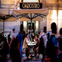Cagliostro, foto 4