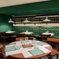 Trattoria Rosmarino, foto 3