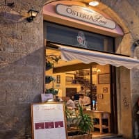 Osteria dei Leoni Firenze, foto 3