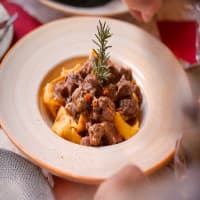 Osteria dei Leoni Firenze, foto 4