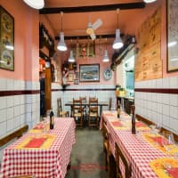 Trattoria Pallottino, foto 2