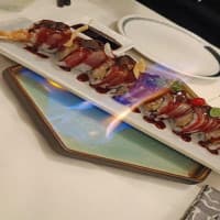 SATSUKI Restaurant Fusion | 朝阳, foto 3