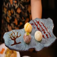 SATSUKI Restaurant Fusion | 朝阳, foto 4