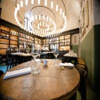 Osteria Caffè Italiano, foto 1