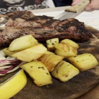 Ristorante Buca Niccolini, foto 4