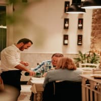 Osteria de'Cicalini, foto 1