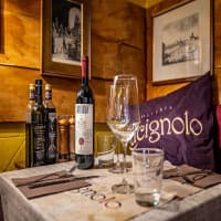 Osteria Lucignolo, foto 1
