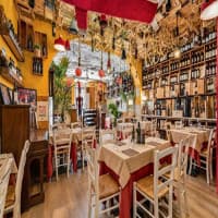 Osteria Lucignolo, foto 2