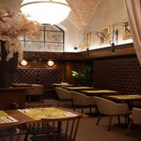 Yellow Bar Firenze Ristorante Pizzeria, foto 1