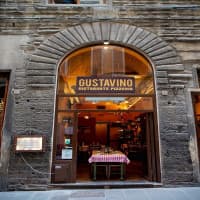 Gustavino Piazza Della Signoria, foto 3