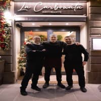 La Carbonata Ristorante via Cavour, foto 4