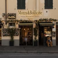 Mozza & bollicine Firenze, foto 1