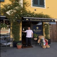 Mozza & bollicine Firenze, foto 3