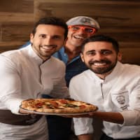 Pizzeria Giovanni Santarpia, foto 2