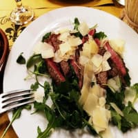 Trattoria da Giorgio, foto 2