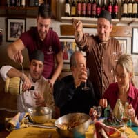 Trattoria Dell'Orto, foto 1