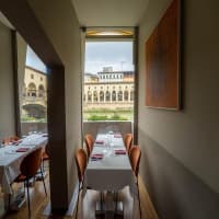 Osteria Golden View Firenze, foto 1