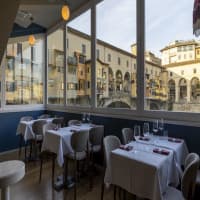Osteria Golden View Firenze, foto 4