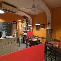 Trattoria Diladdarno, foto 1